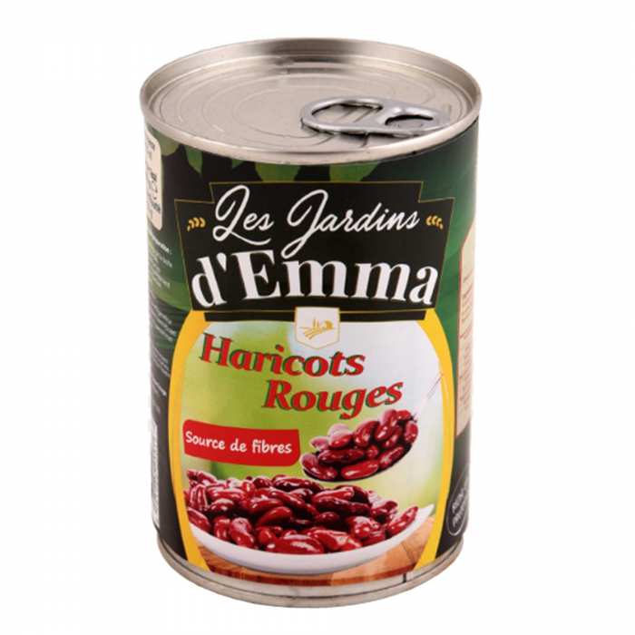POIS CHICHES D"EMMA 400G