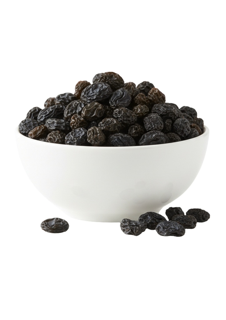 RAISIN NOIR