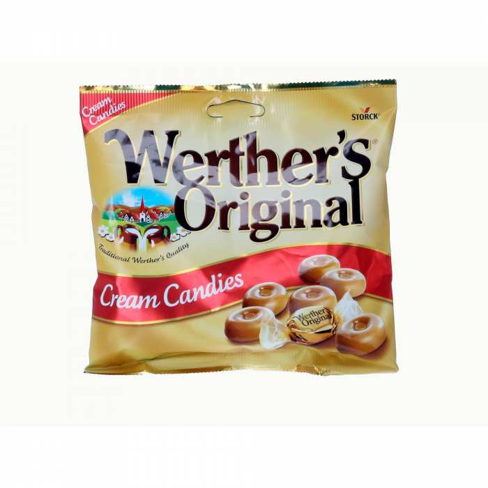 WERTHER'S ORIGINAL