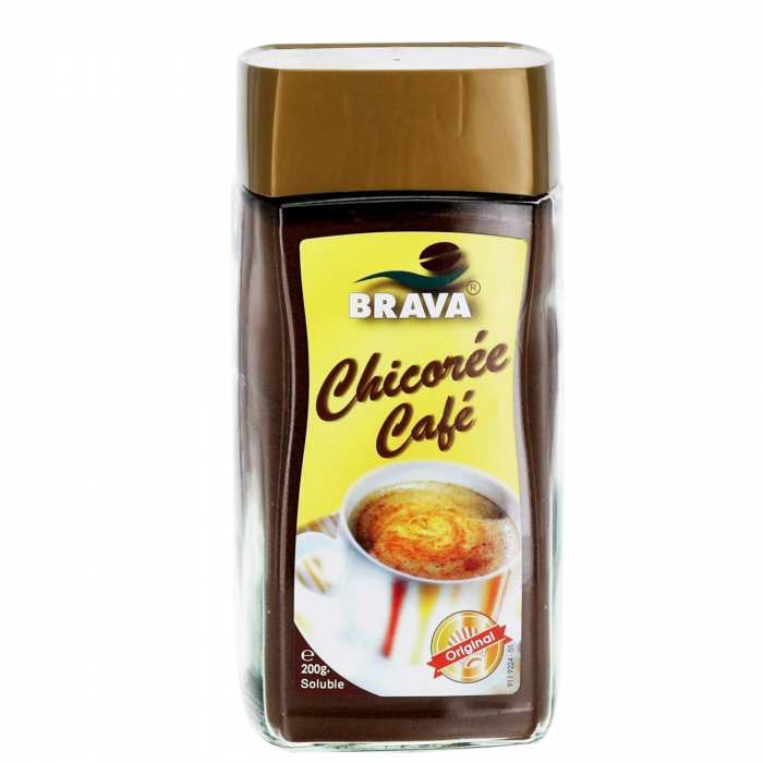 CHICORE BRAVA 200G