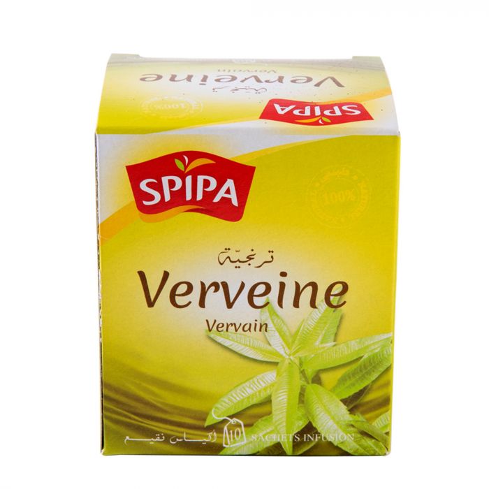 VERVEINE INFUSTION SPIPA