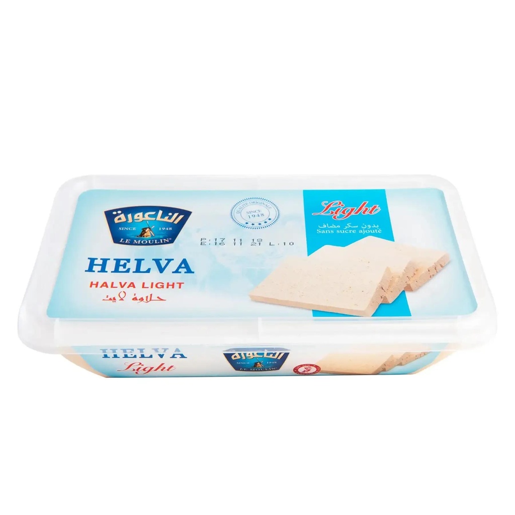 chamia naoura healthy 550g