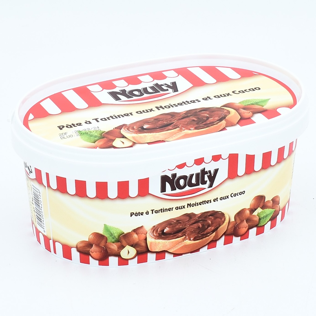 NAUTY 1KG