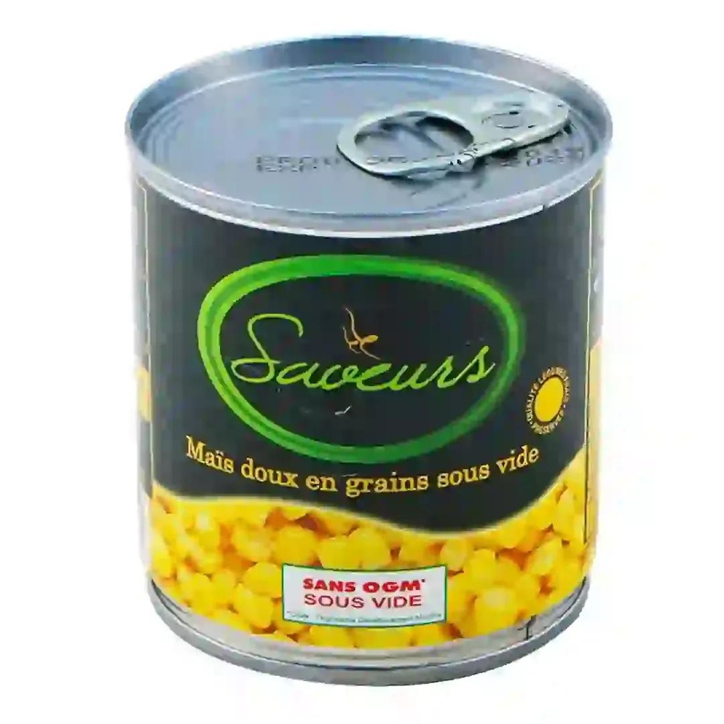 MAIS SAVEUR 150G