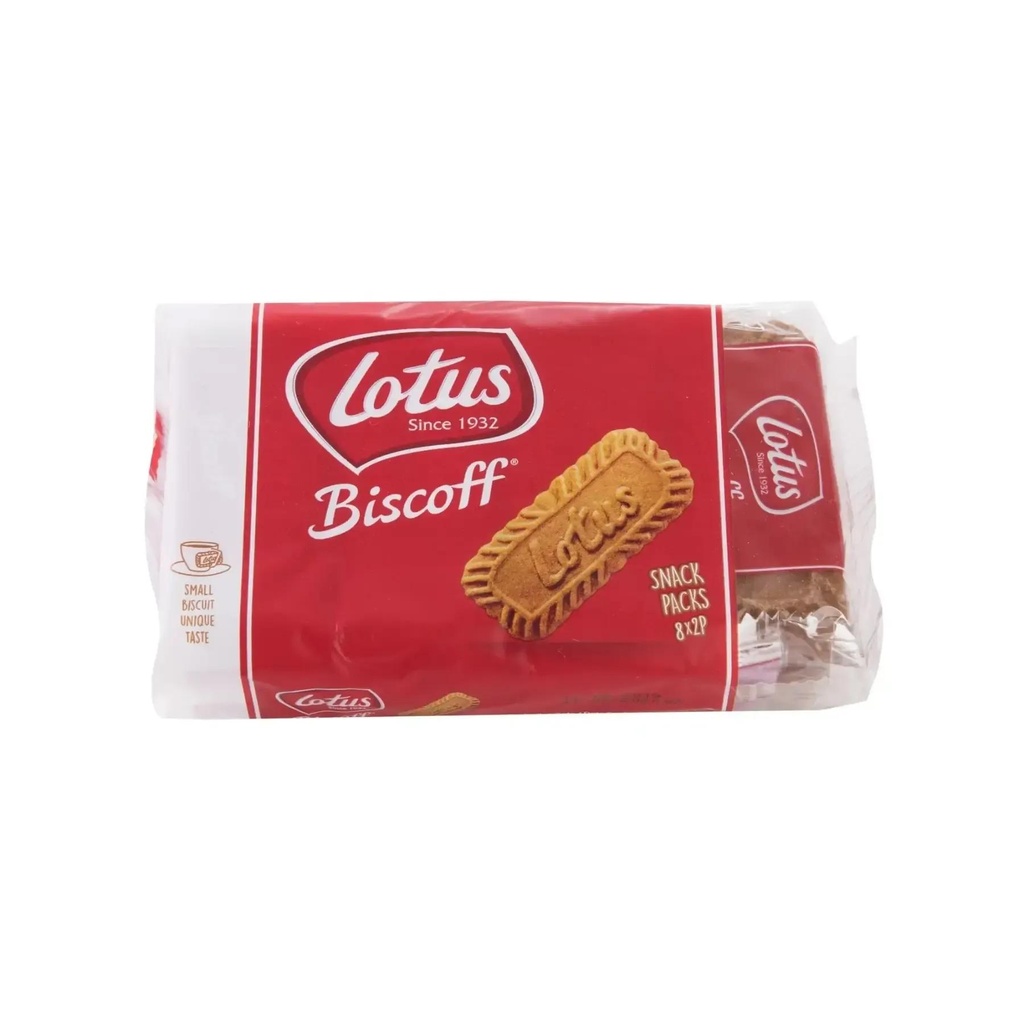 BISCOFF LOTUS