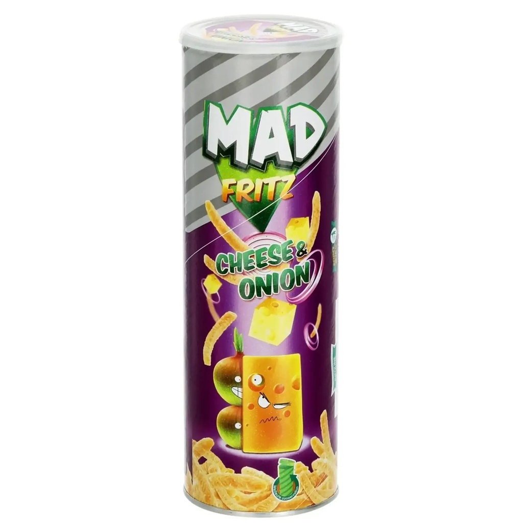 MAD FRITZ 90 OINON
