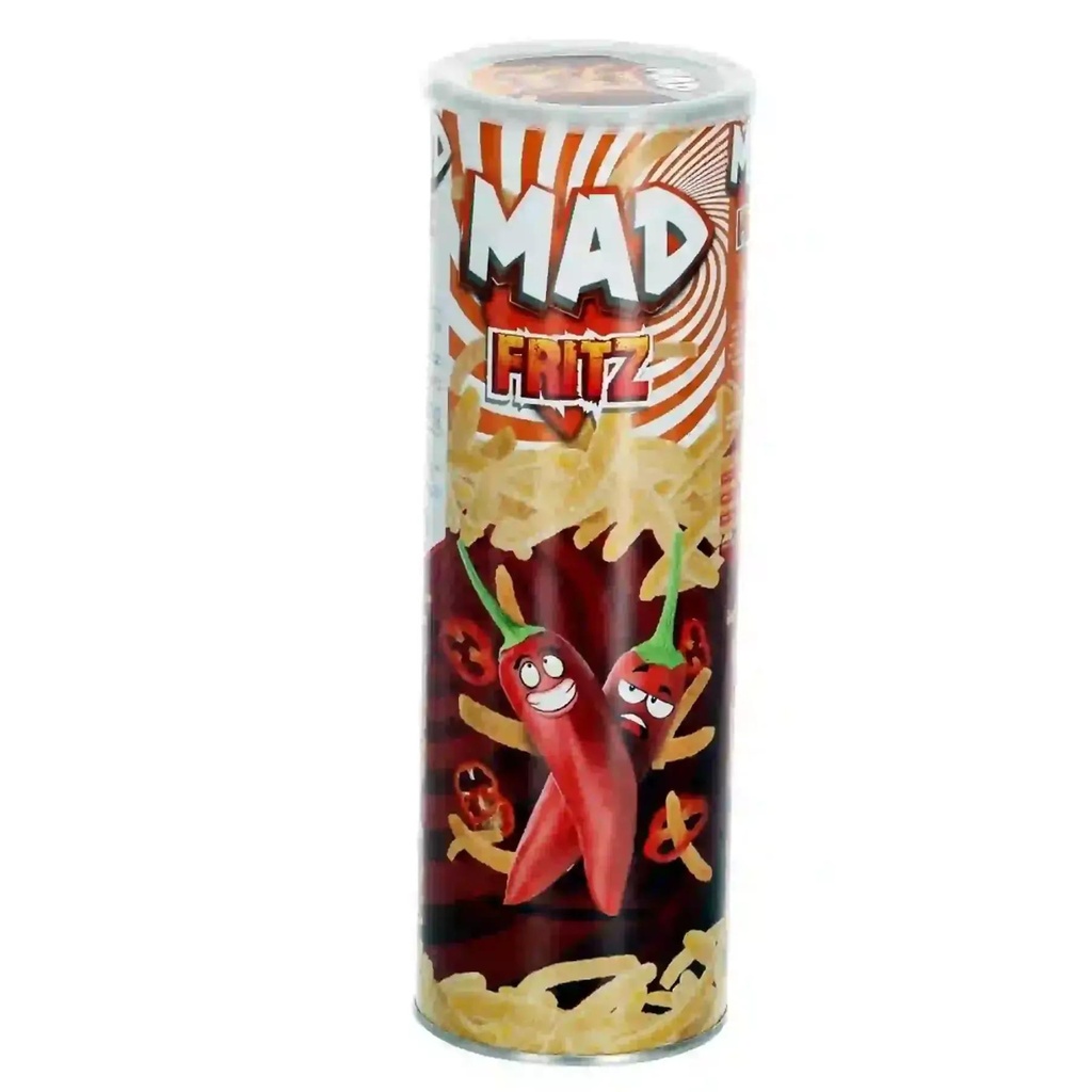 MAD FRITS 90