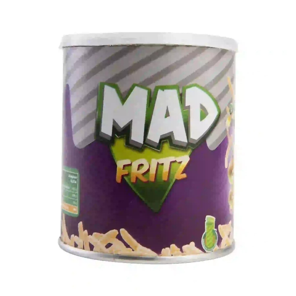 MAD FRITZ ONION
