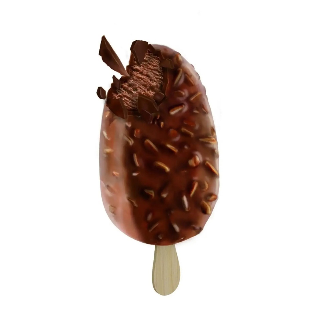 PANAME CHOCOLAT GOURMAND