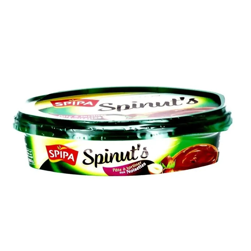 SPINUTS 150G