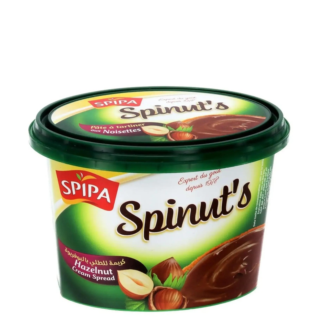 SPINUTS 450G