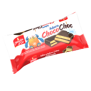 CHOCOCHOC