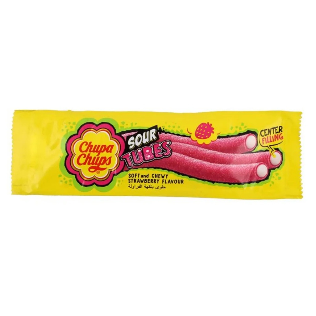 CHUPA CHUPS