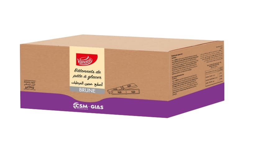 PAG BRUNE BATONNET CARTON 5KG