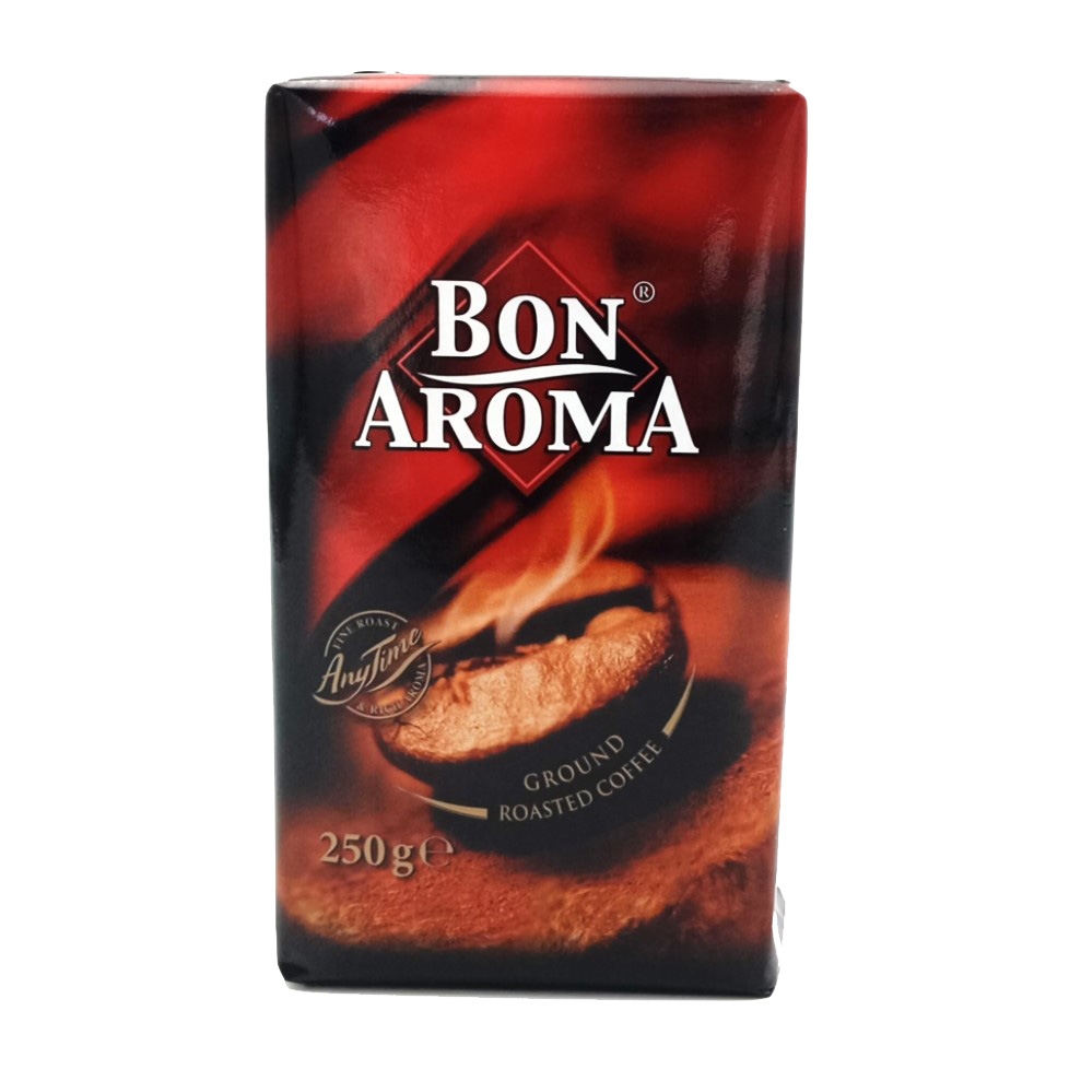 BON AROMA 250G