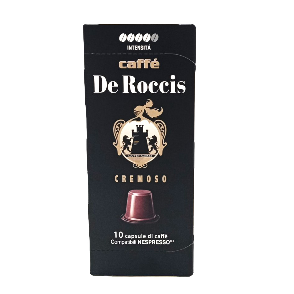 De Roccis Cremoso