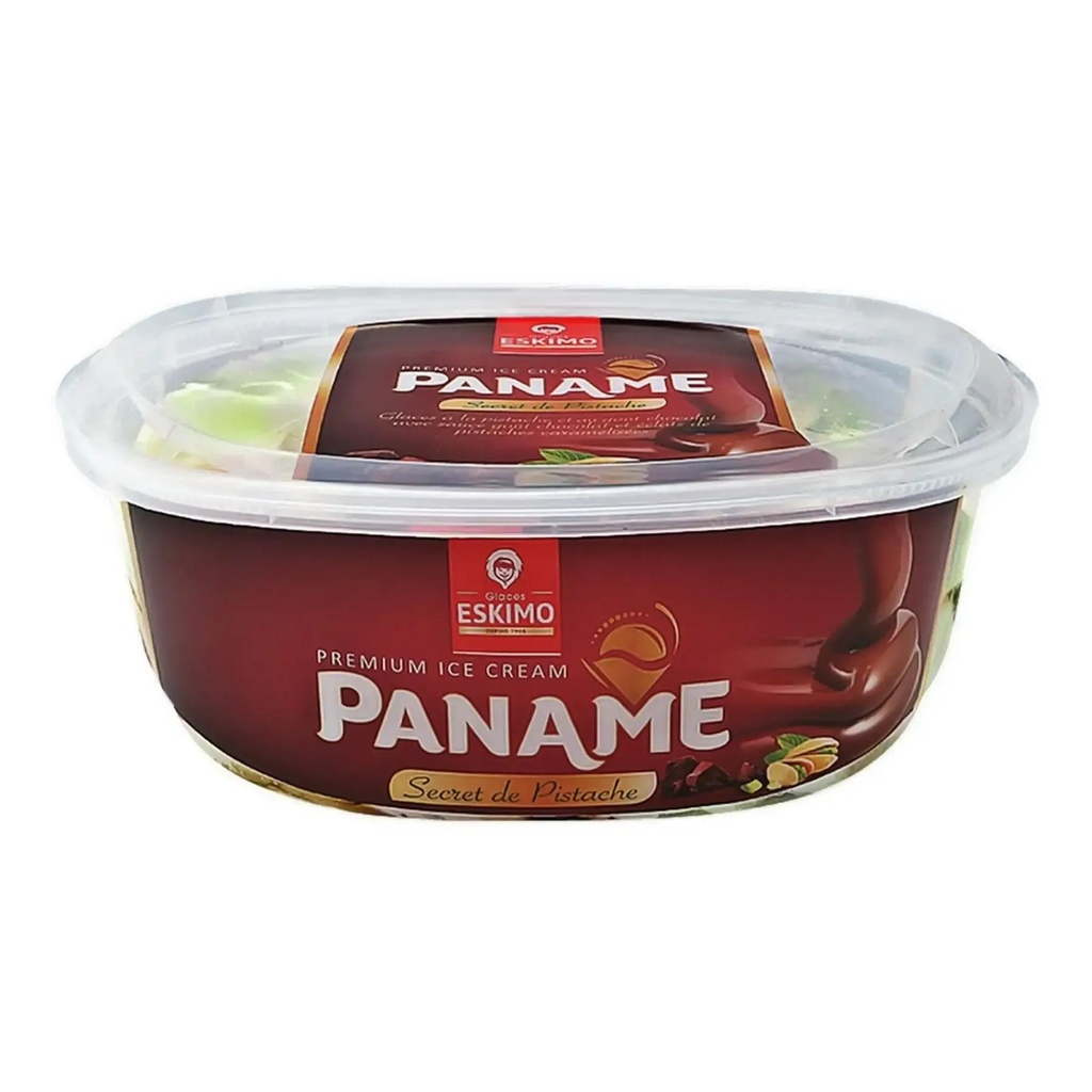 pot secret de pistache 