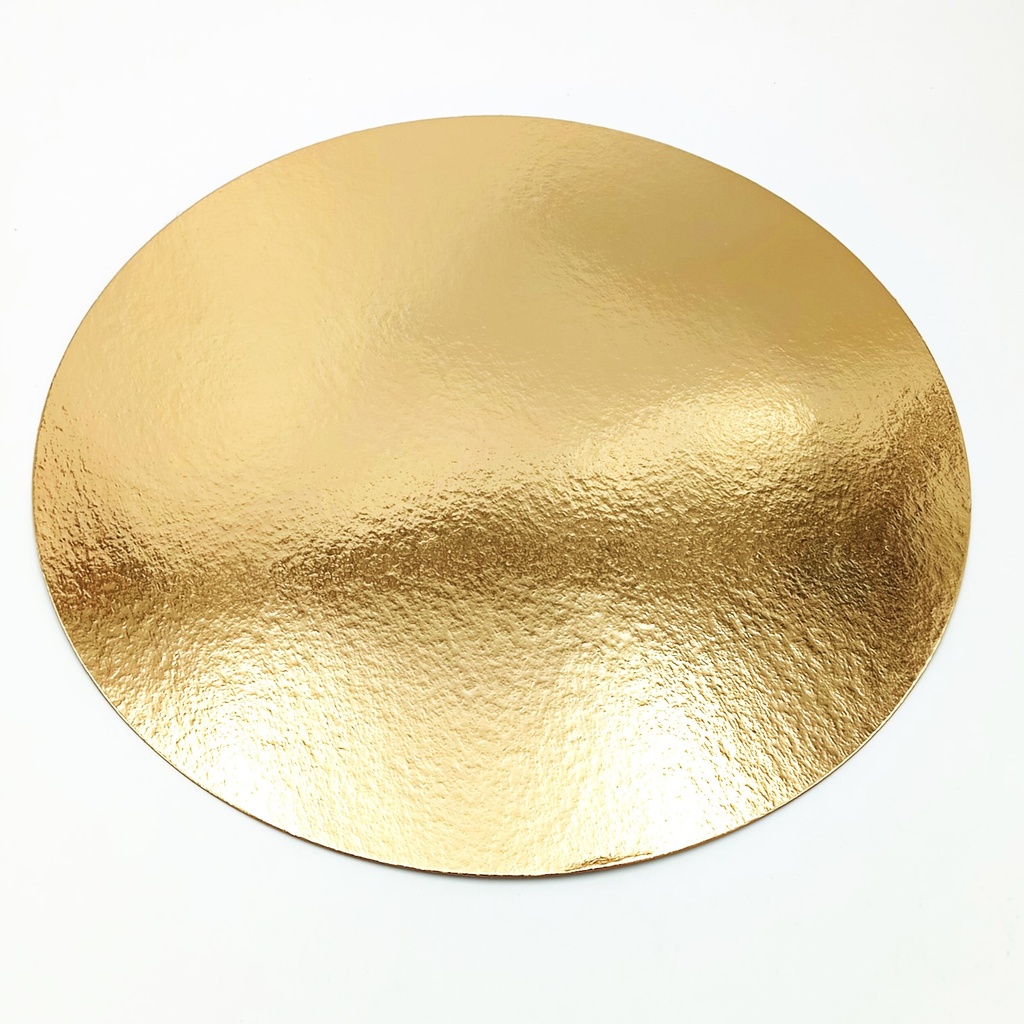 SOUS TARTE ROND 35CM