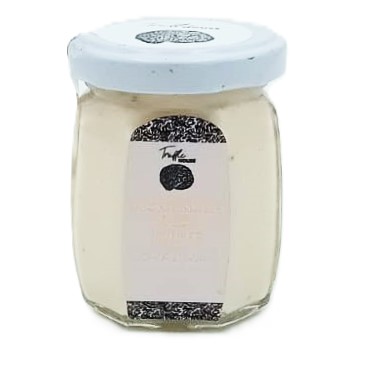 MAYONNAISE A LA TRUFFE 100 G