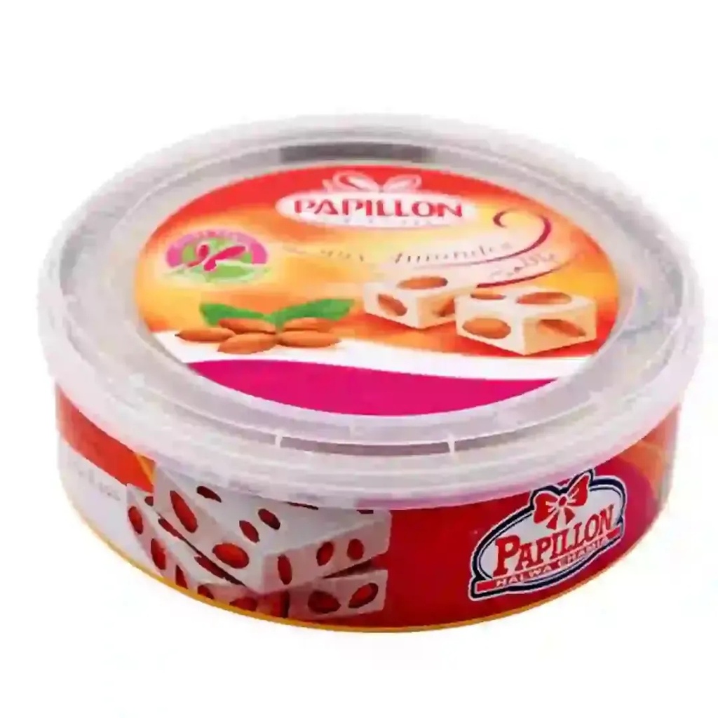 CHAMIA PAP AMANDE 185G