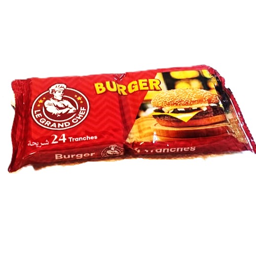 FRMG SLICE LE GRAND CHEF 24P