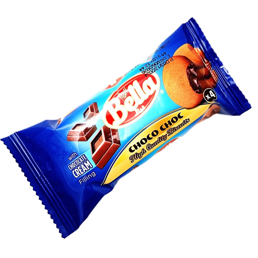 BELLA CHOCO CHOC