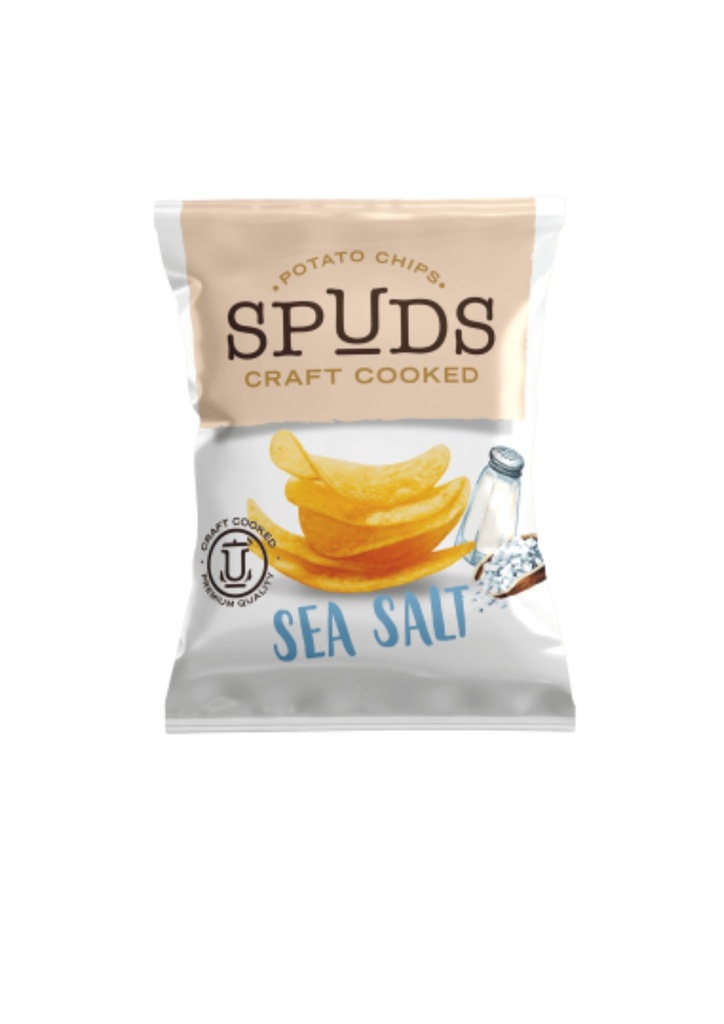 SEA SALT 65GR