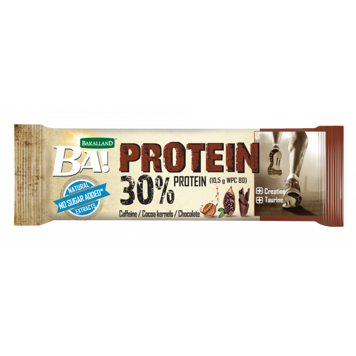 BAR PROTEIN 30%