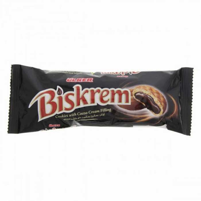 BISKREM CACAO