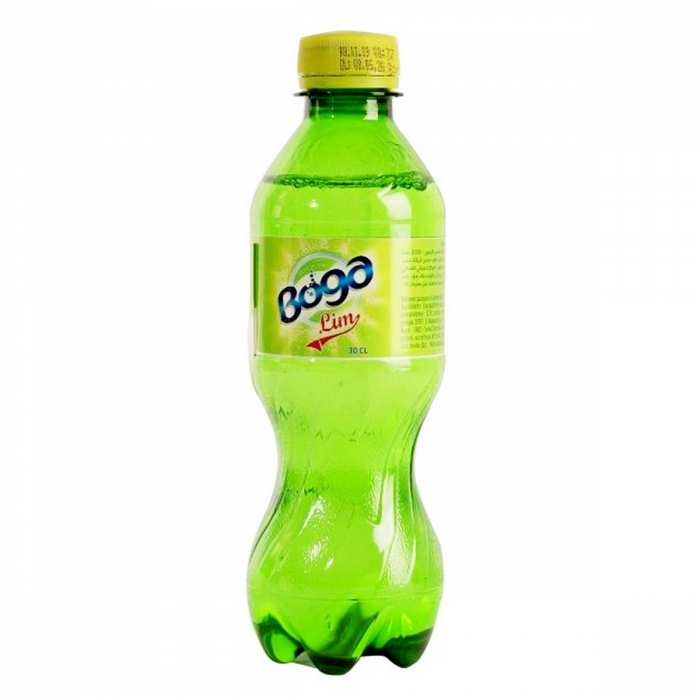 BOGA LEMON 30CL