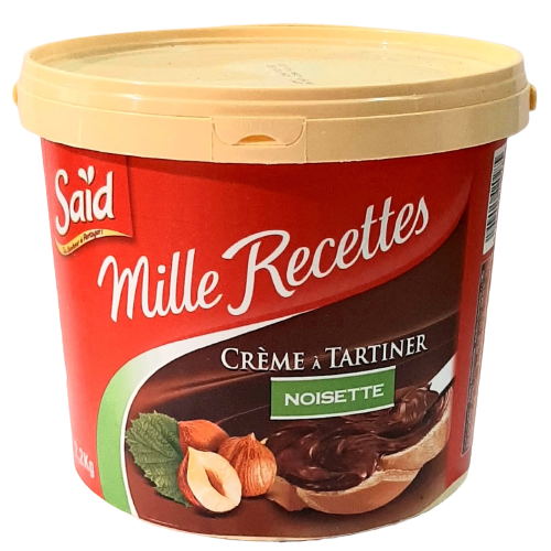 TARTINER SAID 2.2KG