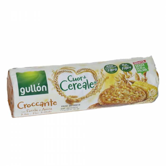 CUOR DI CEREALE 265G