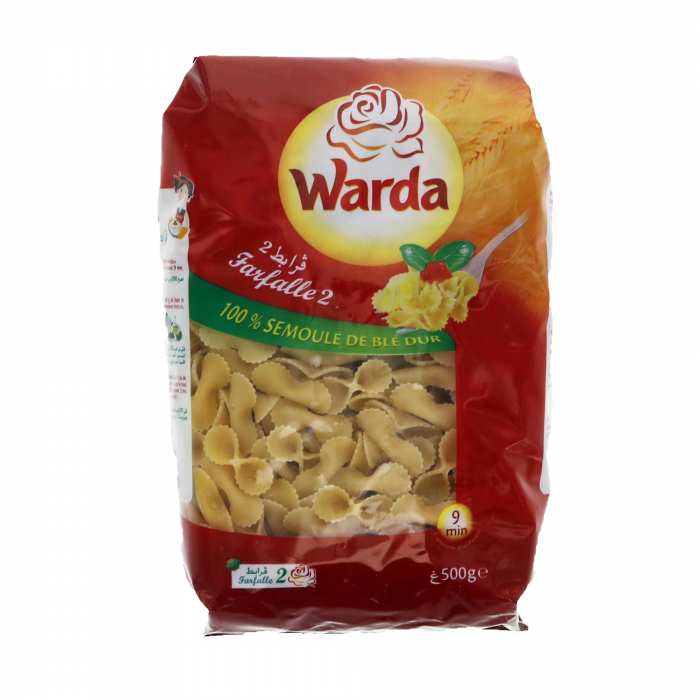 FARFALLE 500G