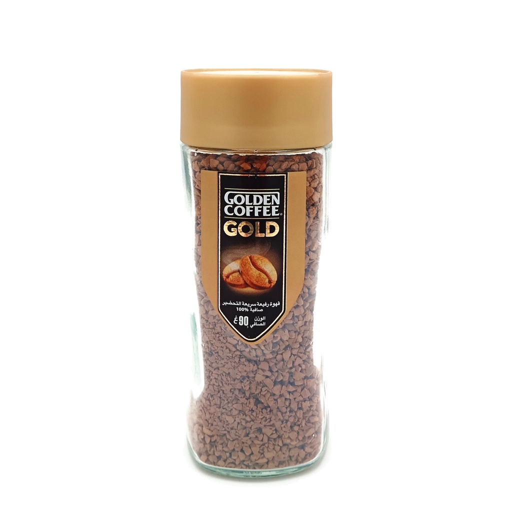 GOLDEN COFFEE 90G