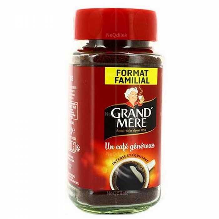 GRAND MERE190GR
