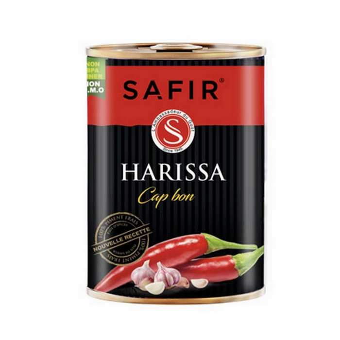 HRISSA SAFIR 380G