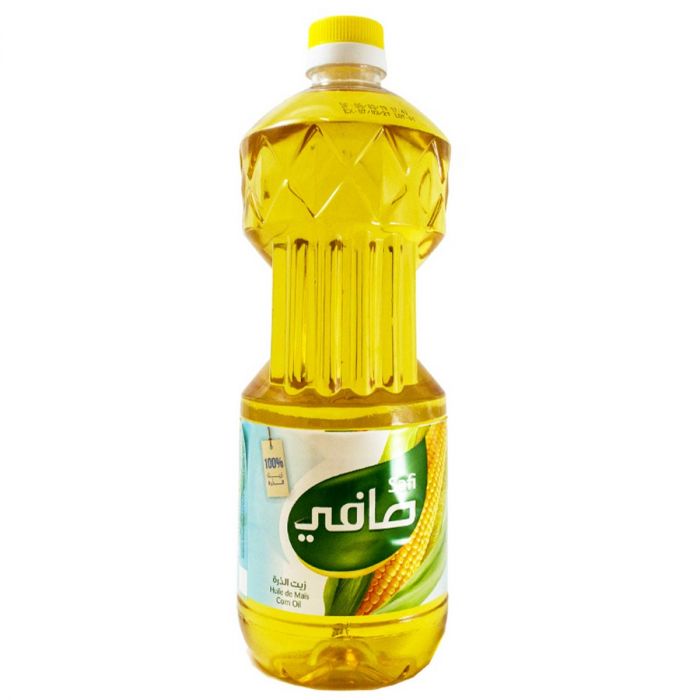 HUILE DE MAIS SAFI 0.9