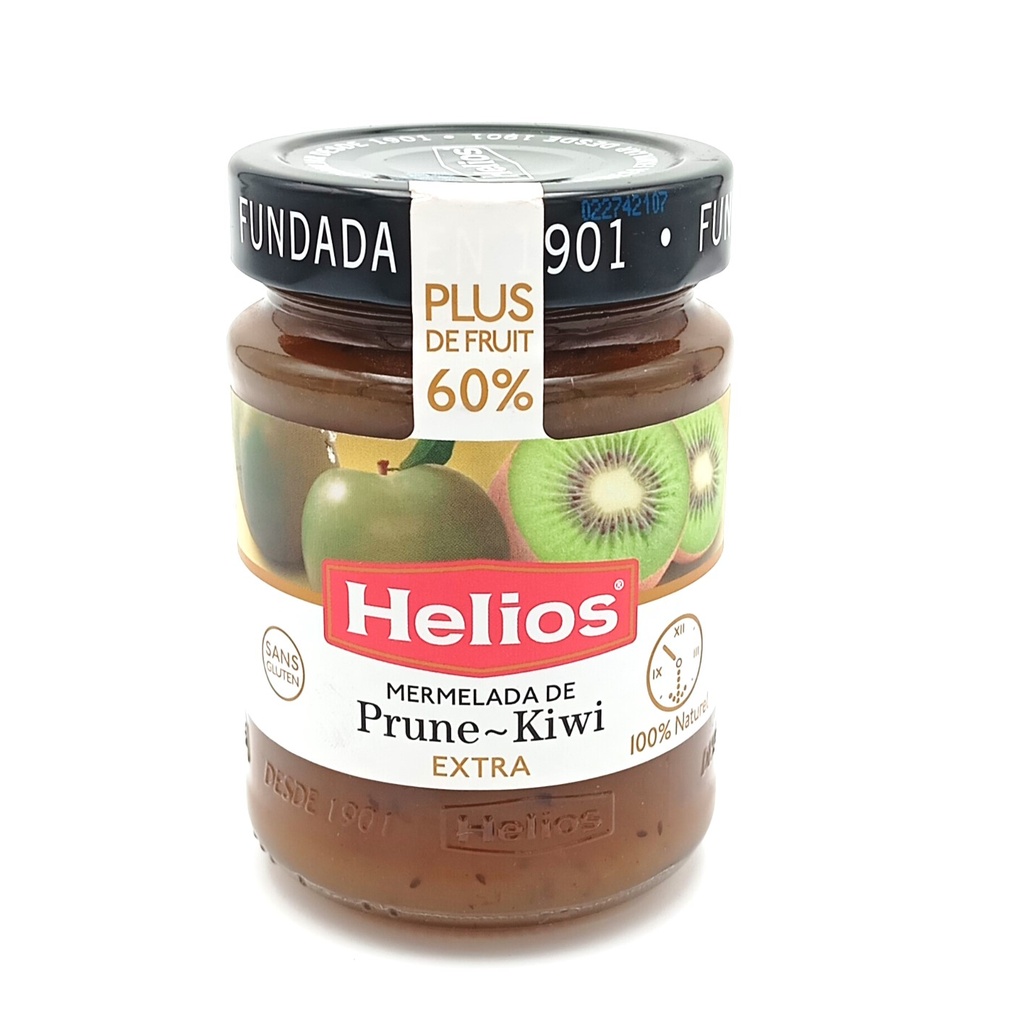 HELIOS PRUNE ET KIWI 340G