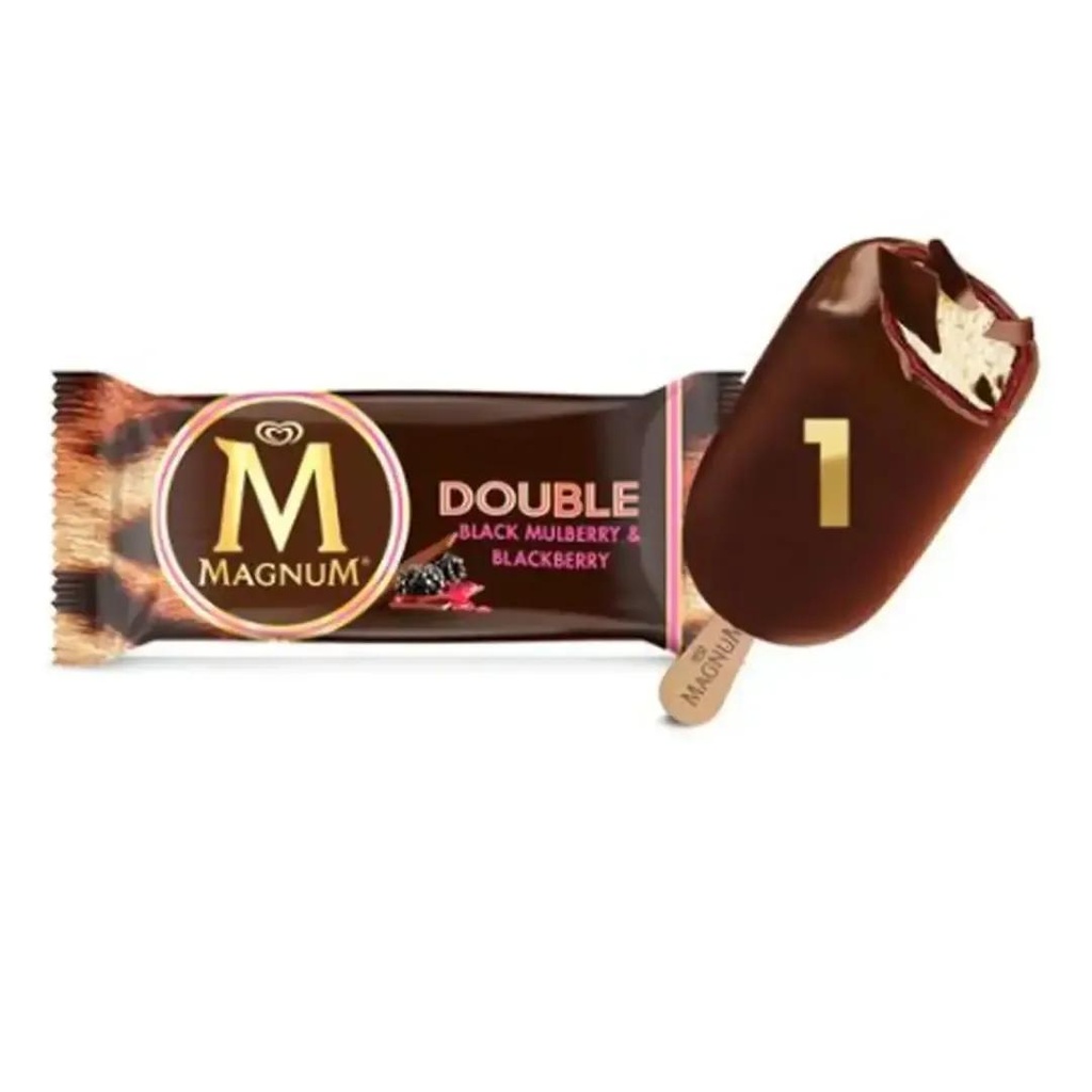 MAGNUM BLACK MULBERRY