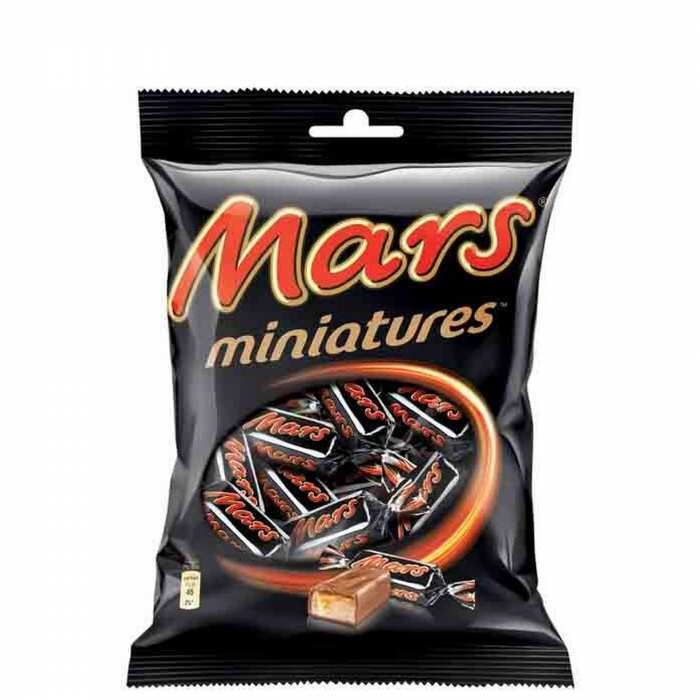 MARS 150G