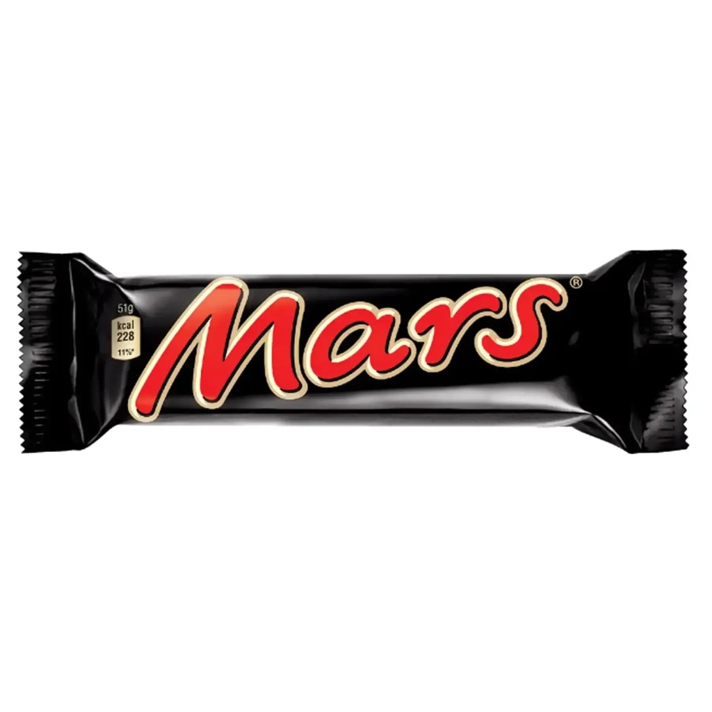 MARS 51G