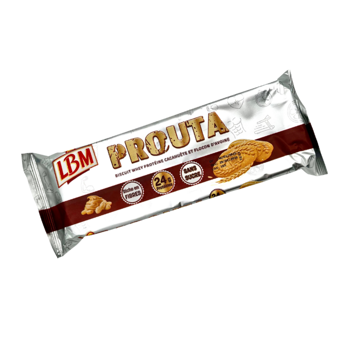 PROUTA LBM 115G