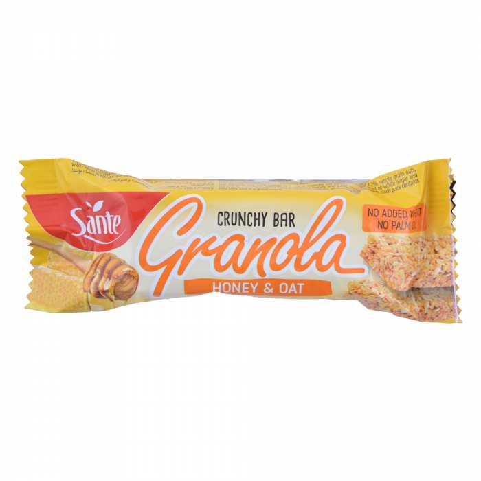 SANTE GREEN TREE OATS & HONEY ...