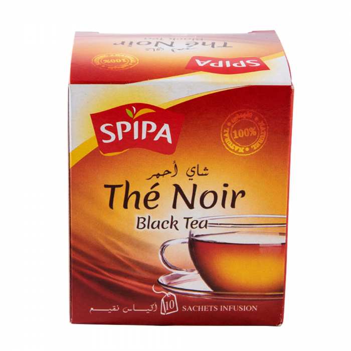 THE NOIR SPIPA