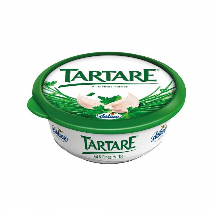 TARTARE DELICE