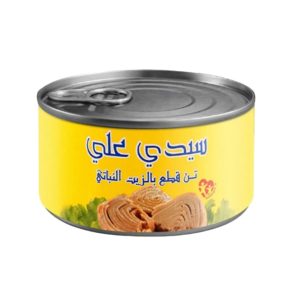 THON SIDI ALI 160G HV