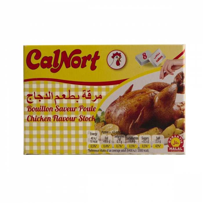 BOUILLON SAVEUR POULE