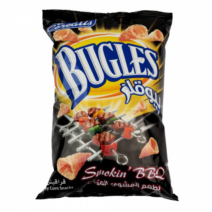 BUGLES 75G