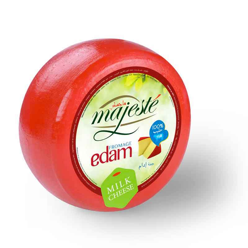 FRMG EDAM  MAJESTE