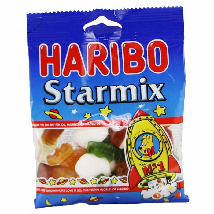 HARIBO STARMIX